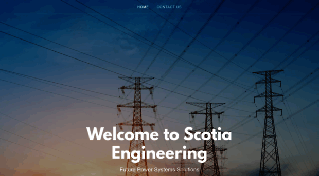 scotiaengineering.co.uk