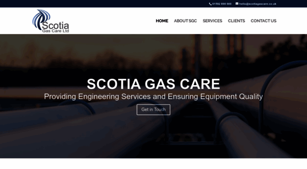 scotiagascareltd.co.uk