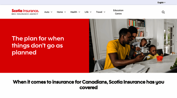 scotiainsurance.com