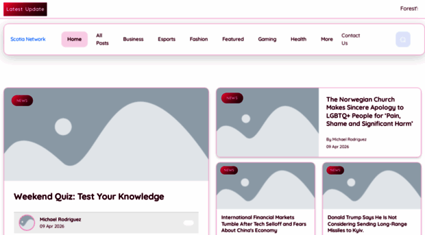 scotianetwork.co.uk