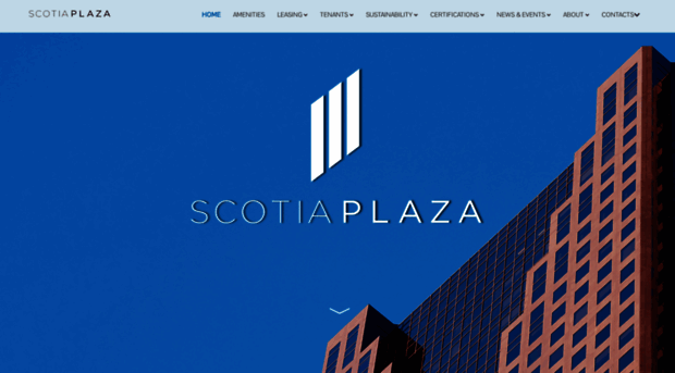 scotiaplaza.com