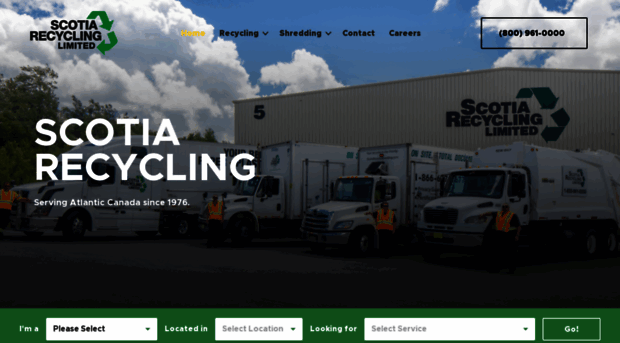 scotiarecyclinggroup.com