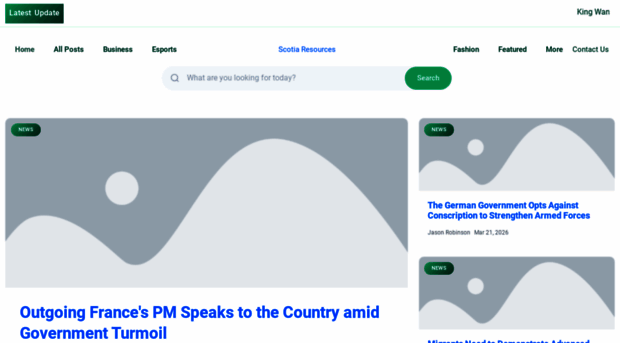 scotiaresources.co.uk
