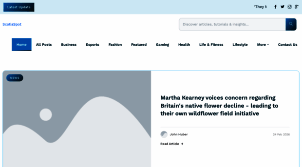 scotiaspot.co.uk