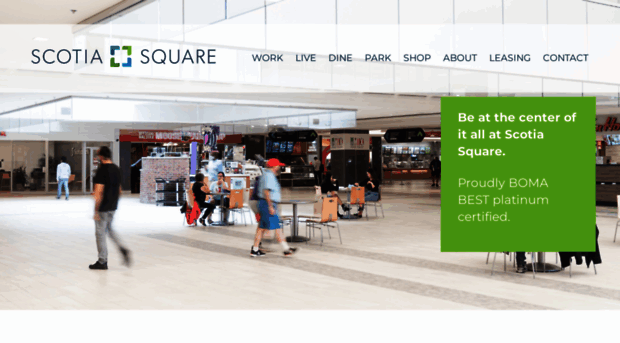 scotiasquare.com