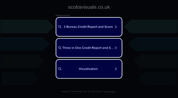 scotiavisuals.co.uk