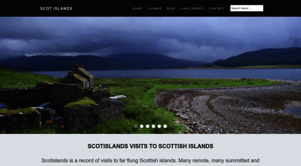 scotislands.com