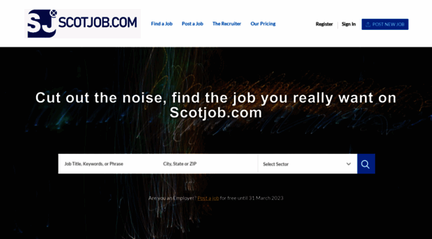 scotjob.com