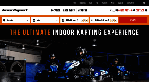 scotkart.co.uk