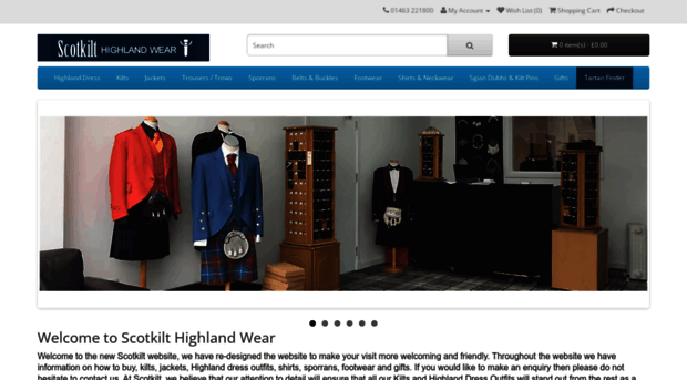 scotkilt.co.uk