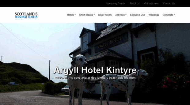 scotland-hotels.com