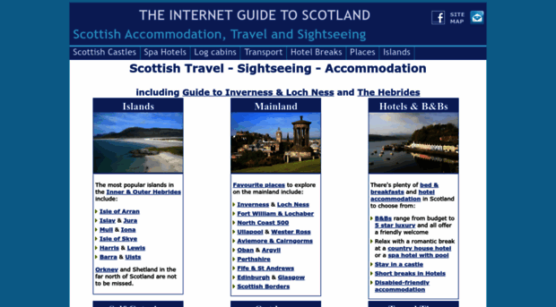scotland-info.co.uk