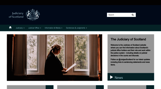 scotland-judiciary.org.uk