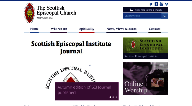 scotland.anglican.org