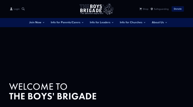 scotland.boys-brigade.org.uk