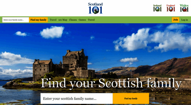 scotland101.com