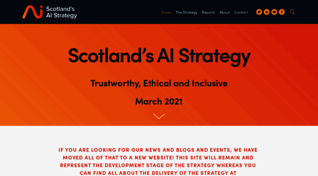 scotlandaistrategy.com