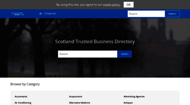 scotlandbased.co.uk