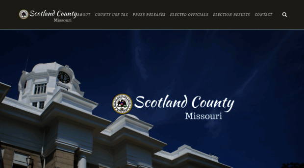 scotlandcountymo.org