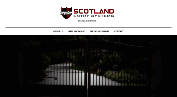 scotlandentry.com