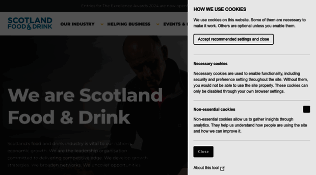 scotlandfoodanddrink.org