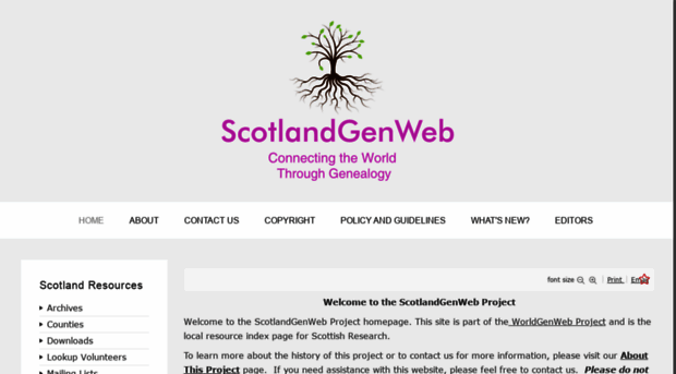 scotlandgenweb.org