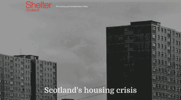 scotlandhousingcrisis.org.uk