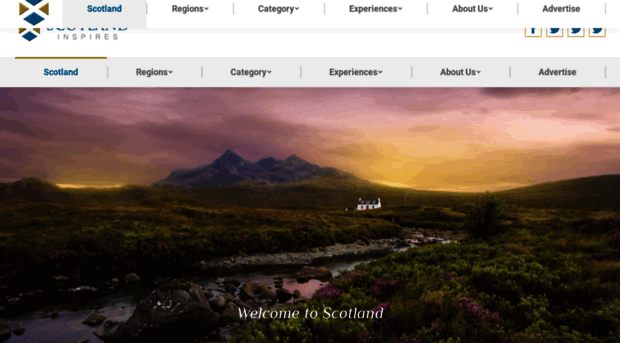 scotlandinspires.co.uk