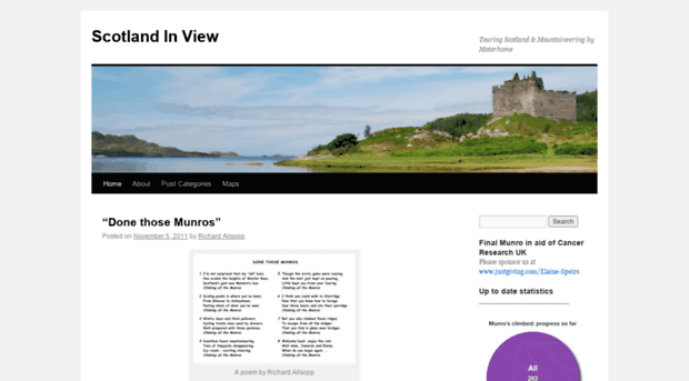 scotlandinview.com