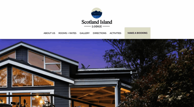 scotlandislandlodge.com.au