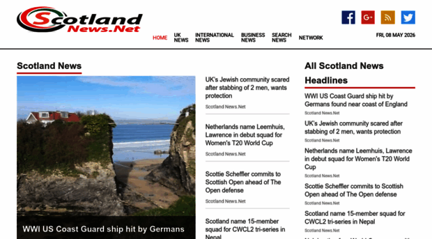 scotlandnews.net