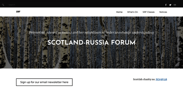 scotlandrussiaforum.org