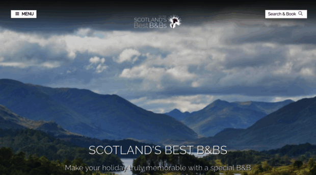 scotlandsbestbandbs.co.uk