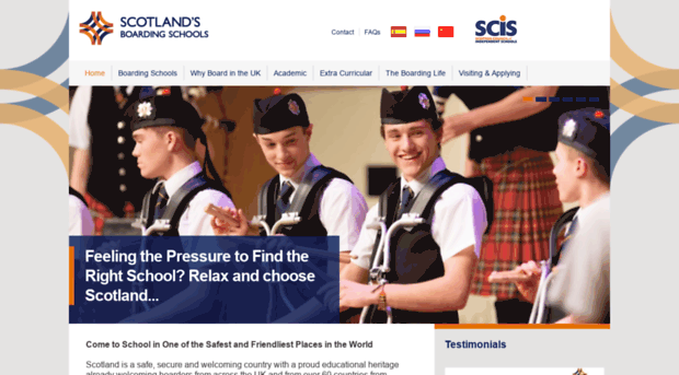 scotlandsboardingschools.org.uk