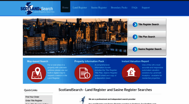 scotlandsearch.org.uk