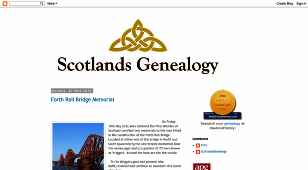 scotlandsgenealogy.blogspot.co.nz