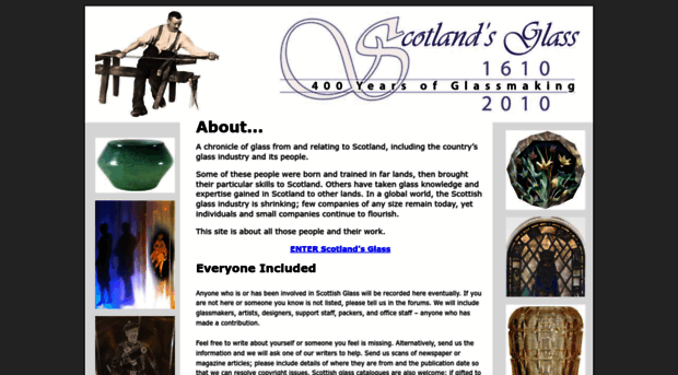 scotlandsglass.co.uk