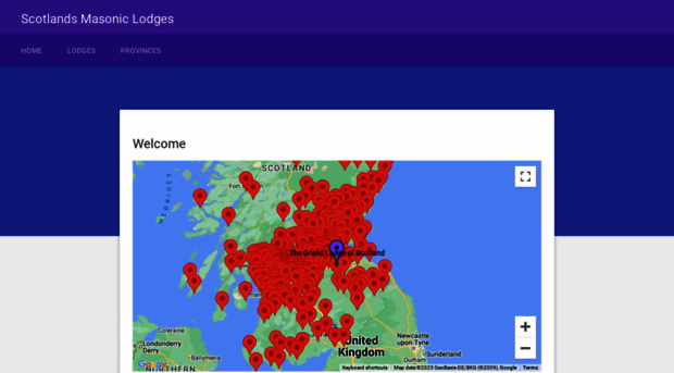 scotlandsmasoniclodges.com