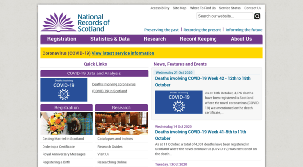 scotlandspeoplehub.gov.uk
