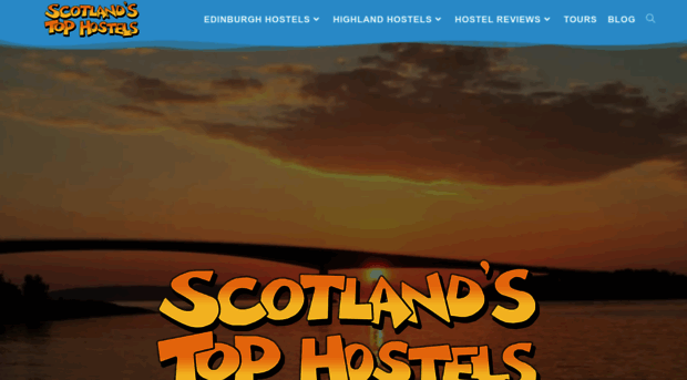 scotlandstophostels.com