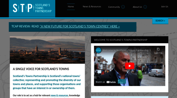 scotlandstowns.org