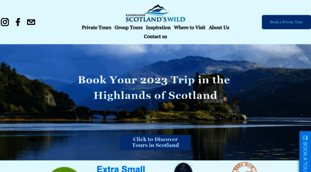 scotlandswild.com