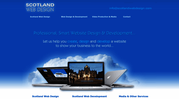scotlandwebdesign.com