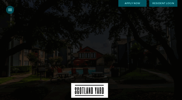 scotlandyardapts.com