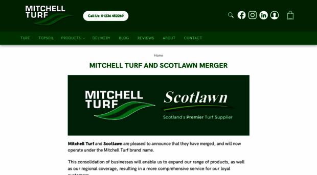 scotlawnonline.co.uk