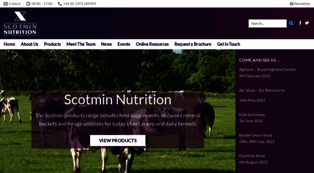 scotmin.com