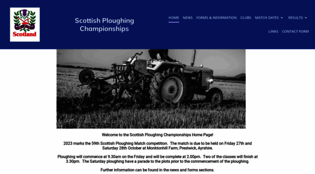 scotplough.co.uk