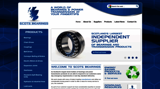 scots-bearings.co.uk