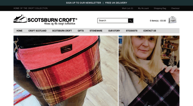 scotsburn-croft.co.uk