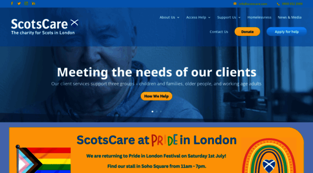 scotscare.com